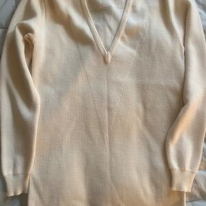 Brand new vintage Kenzo sweater small